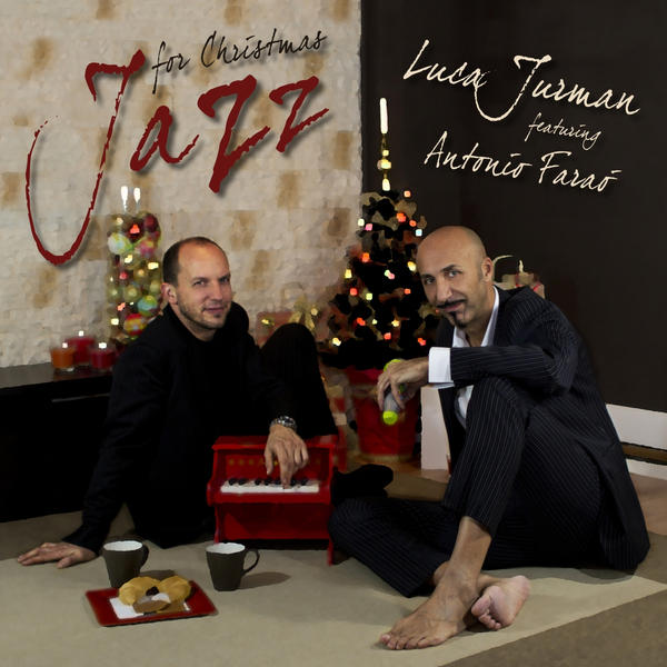 Jazz for Christmas